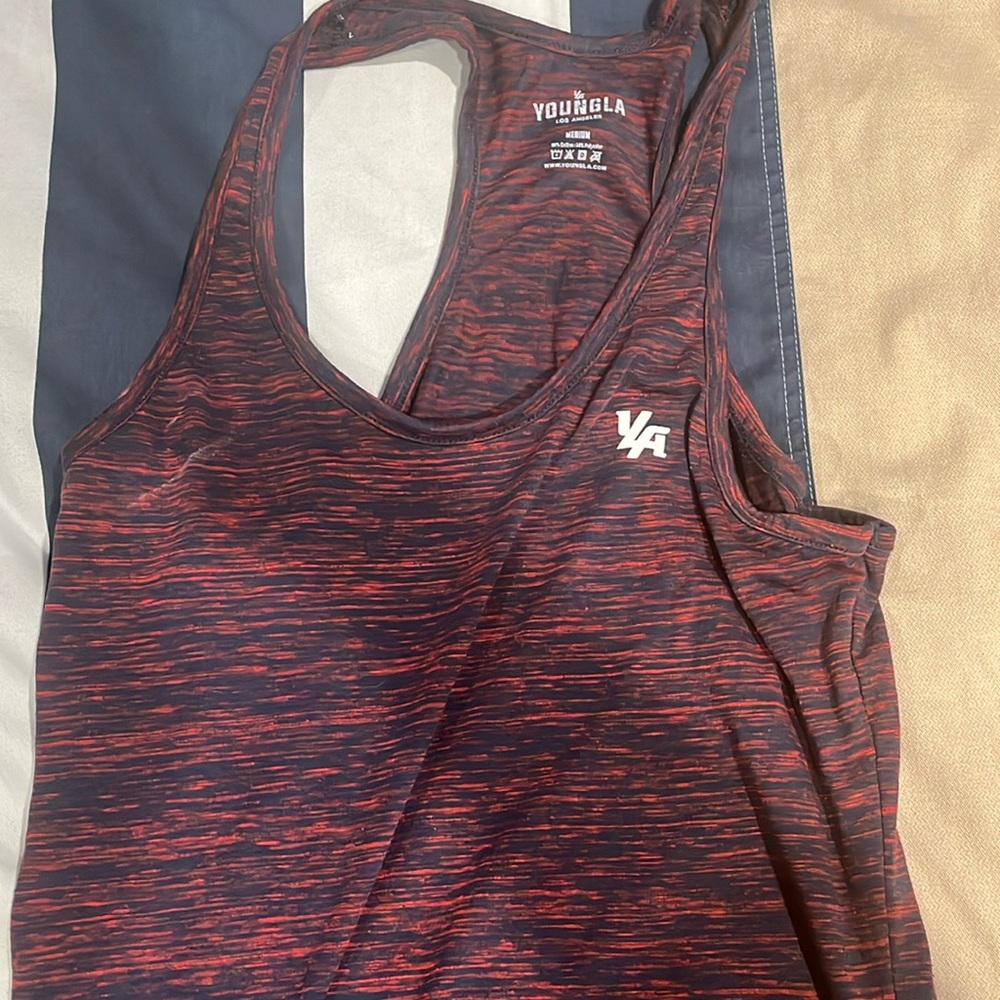 Youngla medium tanks